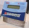 Explosion Proof Scale / Intrinsically Safe Weighing Indicator , Light Weight