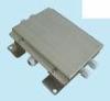 Stainless Steel Weighing Scale Parts , Water Proof Electric Junction Box For Truck Scale