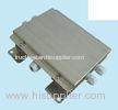 Stainless Steel Weighing Scale Parts , Water Proof Electric Junction Box For Truck Scale