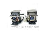 New 220W Benq Projector Lamp Bulb 5J.J0A05.001 with 2000 Hours Lamp Life