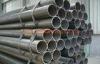 Double Submerged Arc Welded Steel Pipe, BS1387 / ASTMA53 OD From 15mm - 426mm
