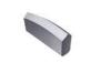 K0 Tungsten Carbide Hard Alloy Tips , Tungsten Carbide Inserts