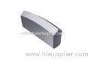 K0 Tungsten Carbide Hard Alloy Tips , Tungsten Carbide Inserts