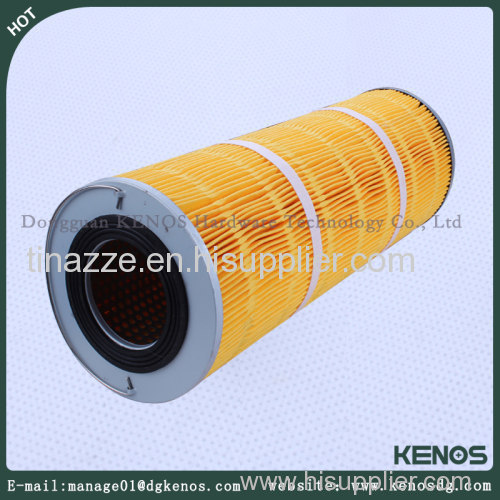 Chinese super wire cut filters supplier