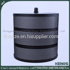 Chinese low speed wire EDM filters supplier
