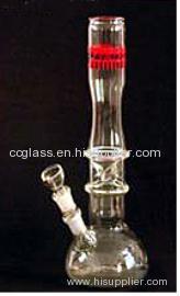 Wholesales Pyrex glass Glass smoking bongs