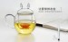 Cat Type Heat Resistant Glass Tea Cups For Herbal Teas