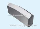 Stone Cutting YG9C Tungsten Carbide Tips , Tungsten Carbide Inserts