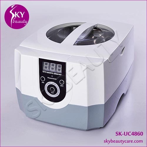 Dental Jewelry Cleaner Ultrasonic