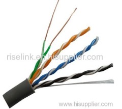 LAN networking CABLE UTP CAT5E