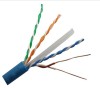 LAN CABLE UTP CAT6