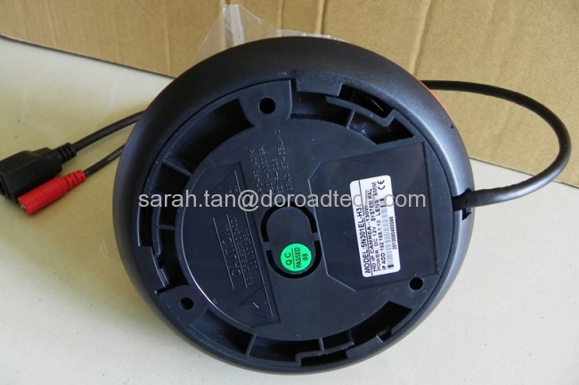 1.3 Megapixel IP Security Camera DR-IP5N301EXH3