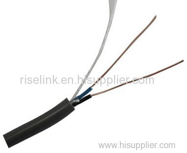 TELEPHONE CABLE 1 PAIR