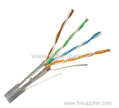 LAN CABLE FTP CAT5E-2