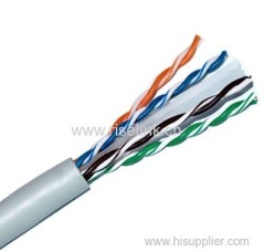 LAN CABLE UTP CAT6-2