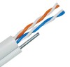 TELEPHONE CABLE -4 LAN CABLE