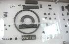 Custom Cemented carbide buttons For Steel / Metal Turning Tools