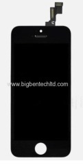LCD displayer with Touch Screen Digitizer Assembly for iphone 5S