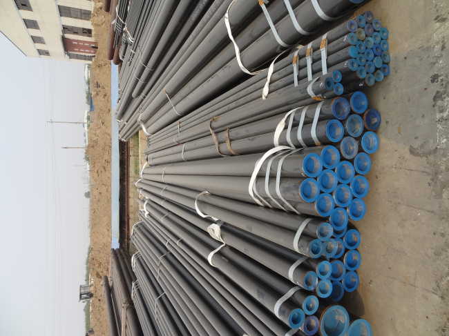 API 5L X 60 PSL2 PSL1 SEAMLESS STEEL PIPES 