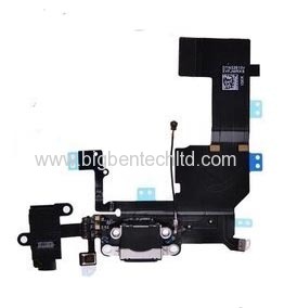 charging port flex cable ribbon jack for iphone 5C
