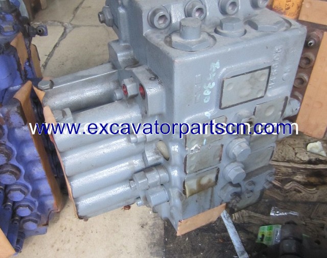 EX300 CONTROL VALVE FOR EXCAVATOR