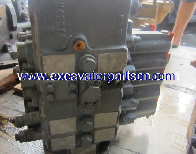 EX300 CONTROL VALVE FOR EXCAVATOR