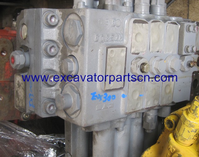 EX300 CONTROL VALVE FOR EXCAVATOR