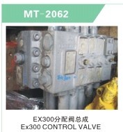 EX300 CONTROL VALVE FOR EXCAVATOR