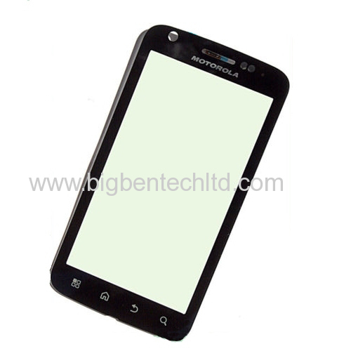 touch panel touch screen digitizer for Motorola Atrix 4G MB860