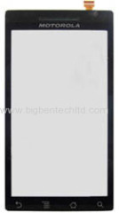 touch panel touch screen digitizer for Motorola Droid Milestone