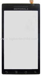 touch panel touch screen digitizer for Motorola Droid Milestone