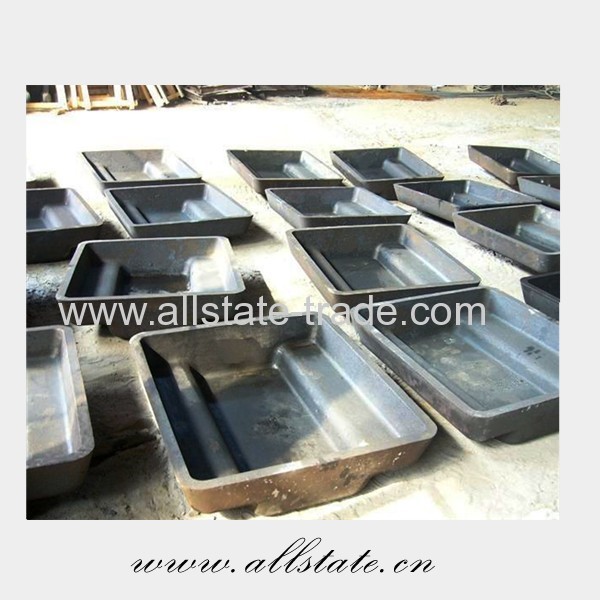 LP 1650 Sow Mold