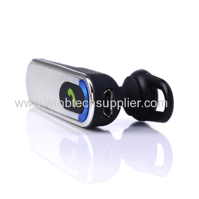 2014 BEST SALE Hands-free Portable Bluetooth Speaker with TF cardpower bank