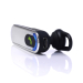 Newest mini bluetooth speaker with tf card bluetooth earphone Power bank for charging