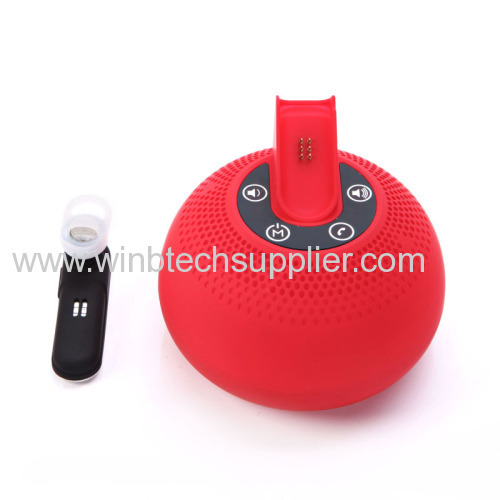 bluetooth earphone Handfree Function power bank bluetooth speaker power bank speaker