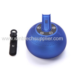 christmas gift new wireless mini bluetooth speaker with power bank tf card bluetooth earphone hands free calling