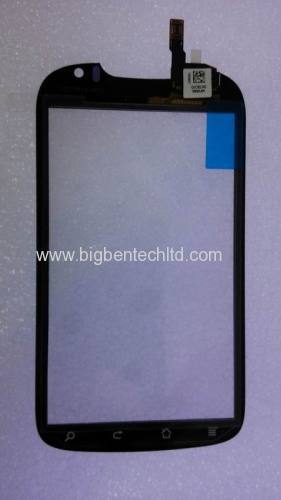 touch panel touch screen digitizer for Huawei myTouch U8680
