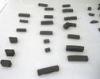 YG10CT Tungsten Carbide Tips For Rock Drill , Oil Field Drilling Bits