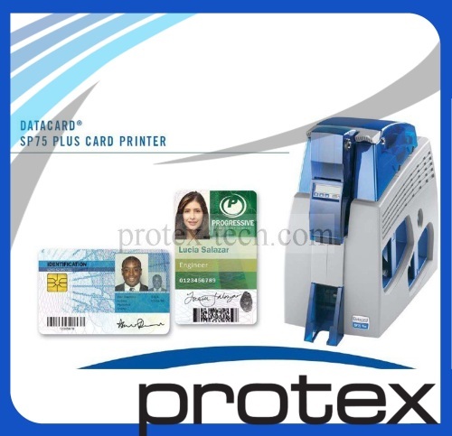 id card printer PVC card printer