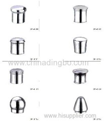 basin brass faucet parts