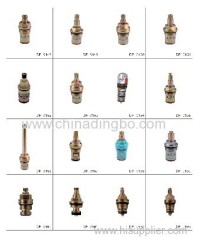 2013 brass mixer parts