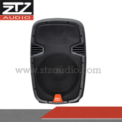 Professional active & passive speaker box TN1501 series