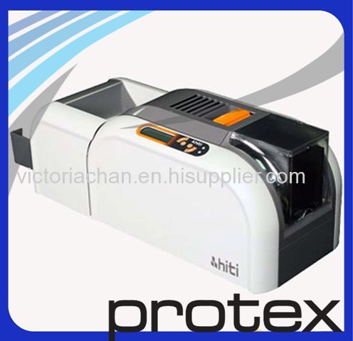 HiTi CS200e Card Printer