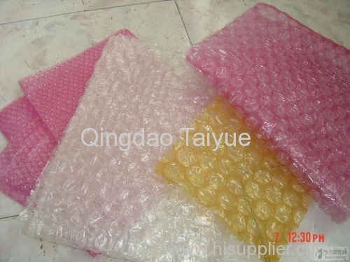 PE Protective Air Bubble Film