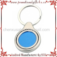 Corporate gift Photo Frame Keyring