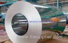 BS1387 / ASTM A53 Hot Dip Galvanized Steel Coil For Roofing Material, 600mm - 1250mm