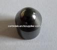 Custom Virgin Tungsten Carbide Buttons For Mining / Oil Field