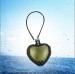 MOBIS heart hanging air freshener