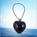 MOBIS heart hanging air freshener