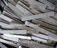 Cemented Rectangular Tungsten Carbide Blanks Custom 3x2x330